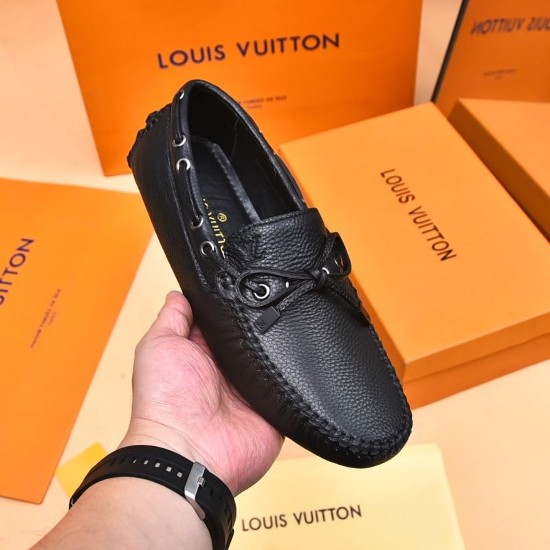 Louis Vuitton Tods Shoes